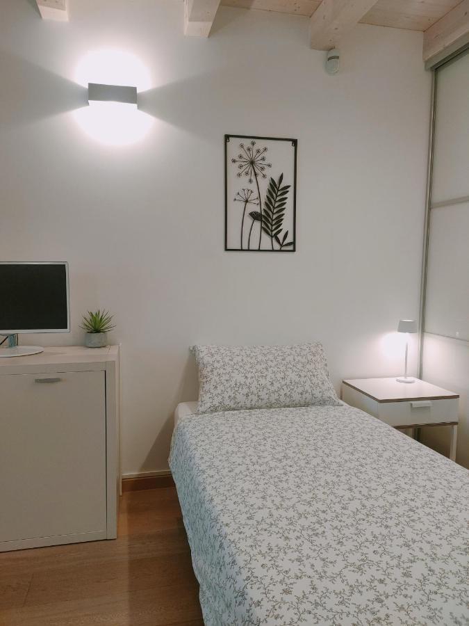 Casa Vacanze Barcola Triëst Buitenkant foto