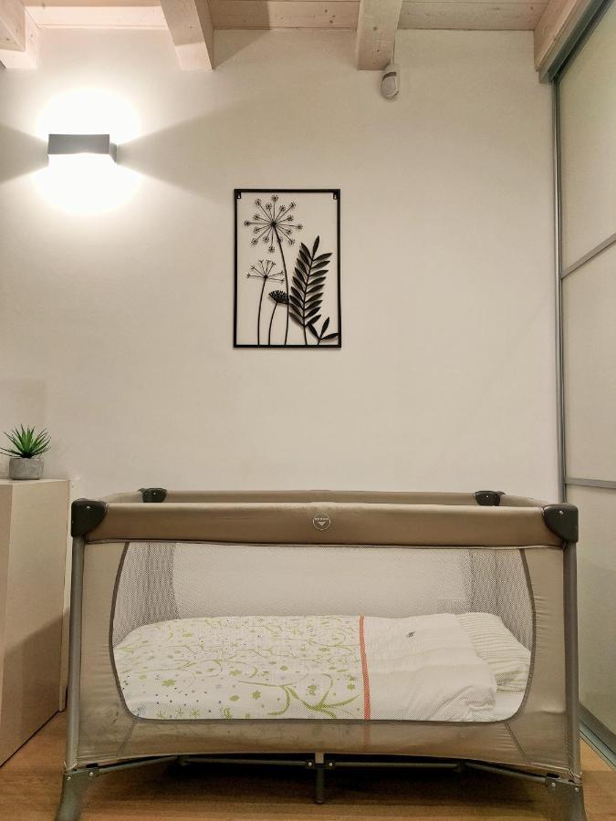 Casa Vacanze Barcola Triëst Buitenkant foto